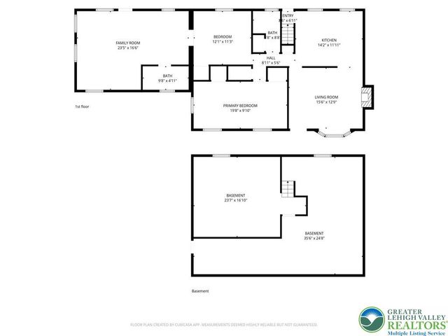 1220 Oakwood Drive, Hanover Twp, PA 18017