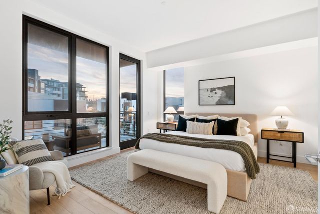 1 Bristol Court 521, San Francisco, CA 94130