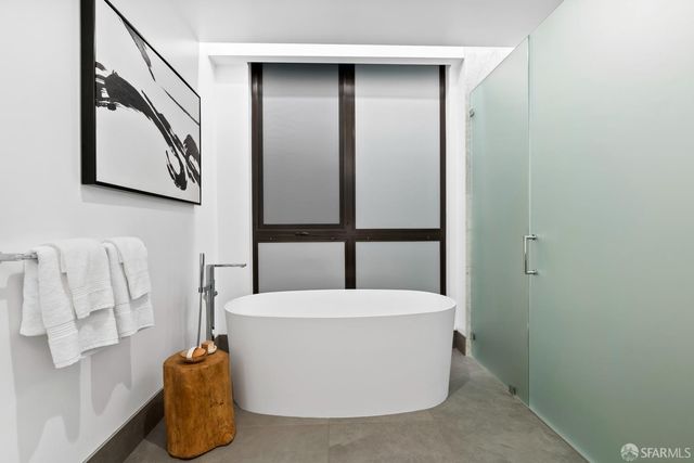 1 Bristol Court 521, San Francisco, CA 94130