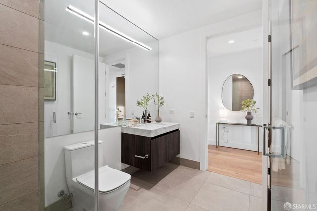 1 Bristol Court 521, San Francisco, CA 94130