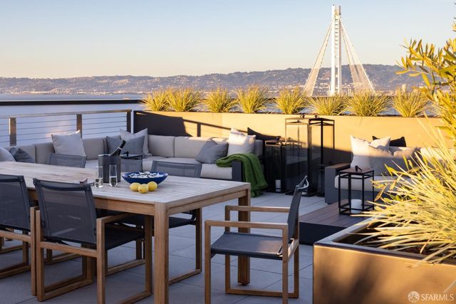 1 Bristol Court 521, San Francisco, CA 94130
