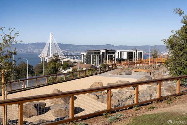 1 Bristol Court 521, San Francisco, CA 94130