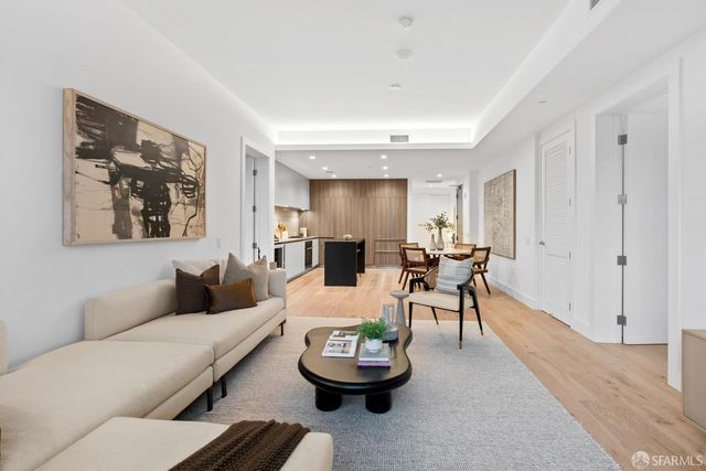1 Bristol Court 521, San Francisco, CA 94130