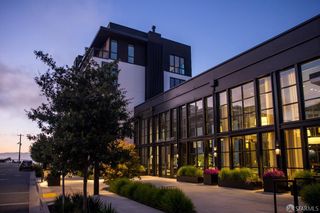 1 Bristol Court 521, San Francisco, CA 94130