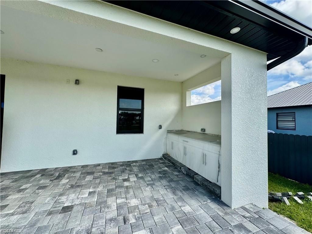 1510 NW 31st PL, CAPE CORAL, FL 33993 — photo 4