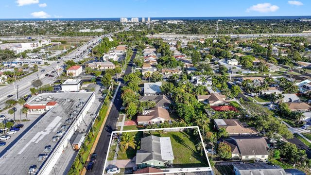 730 NW 1st Avenue, Boynton Beach, FL 33426