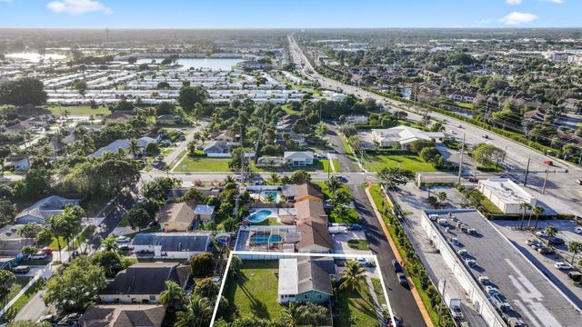 730 NW 1st Avenue, Boynton Beach, FL 33426