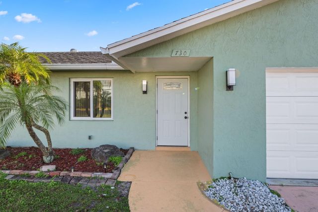 730 NW 1st Avenue, Boynton Beach, FL 33426