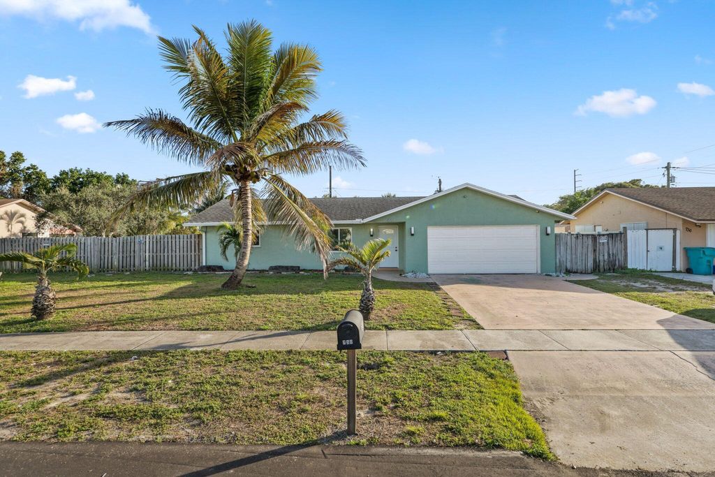 730 NW 1st Avenue, Boynton Beach, FL 33426