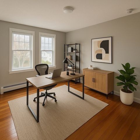 225 Florence St 225, Boston, MA 02131