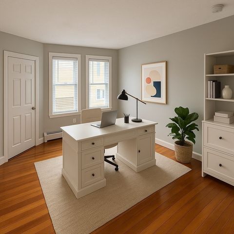 225 Florence St 225, Boston, MA 02131
