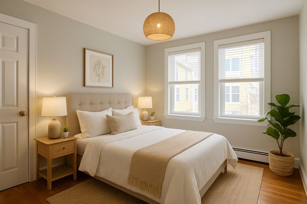 225 Florence St 225, Boston, MA 02131