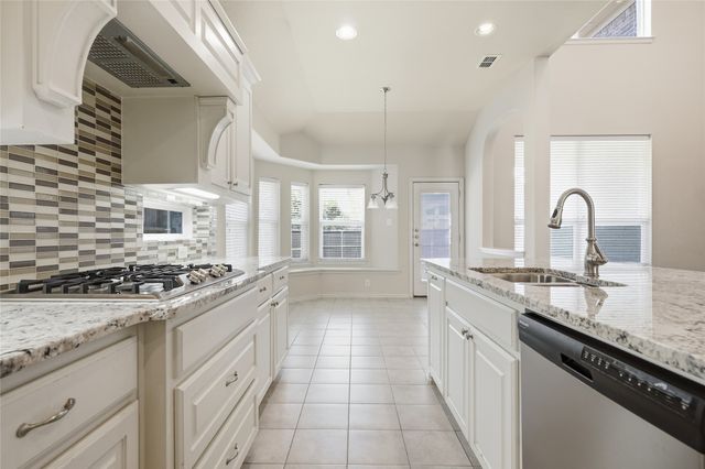 5657 Kerry Drive, Frisco, TX 75035