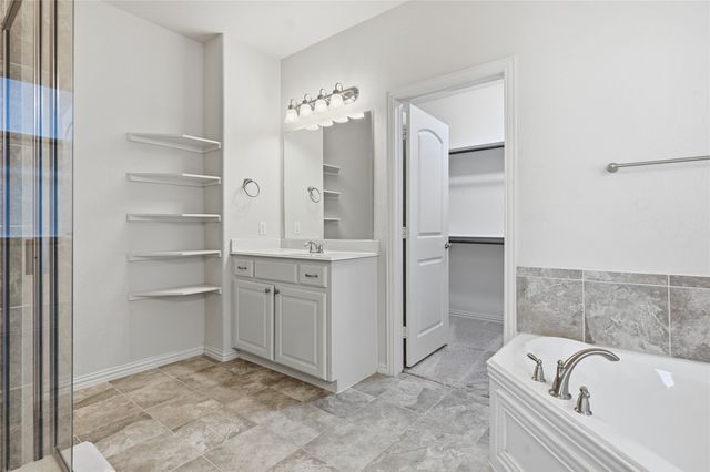 5657 Kerry Drive, Frisco, TX 75035