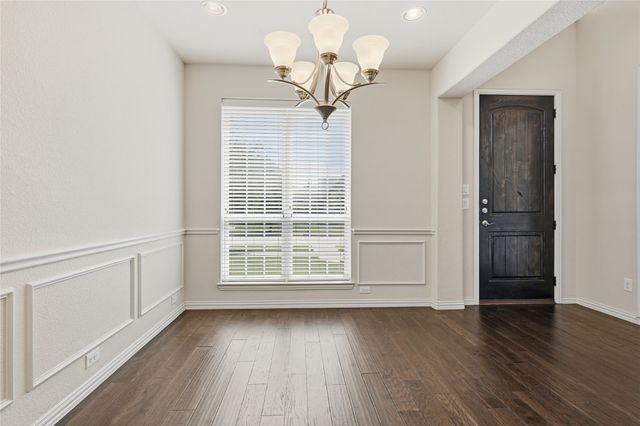 5657 Kerry Drive, Frisco, TX 75035