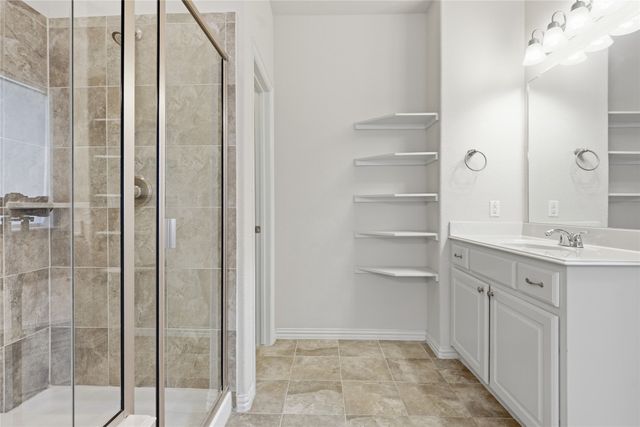 5657 Kerry Drive, Frisco, TX 75035