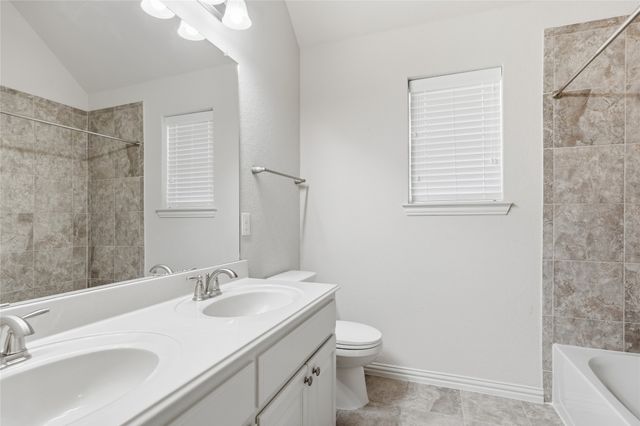 5657 Kerry Drive, Frisco, TX 75035