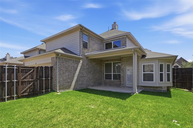 5657 Kerry Drive, Frisco, TX 75035