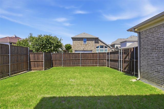 5657 Kerry Drive, Frisco, TX 75035