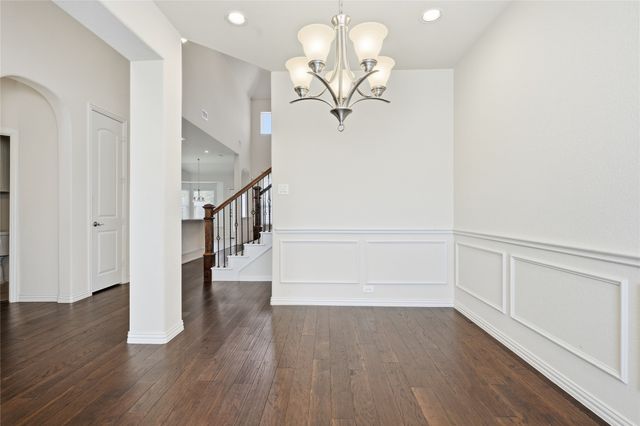 5657 Kerry Drive, Frisco, TX 75035