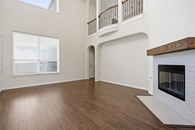 5657 Kerry Drive, Frisco, TX 75035