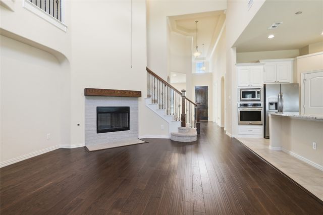 5657 Kerry Drive, Frisco, TX 75035