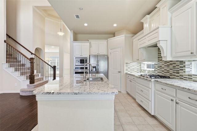 5657 Kerry Drive, Frisco, TX 75035