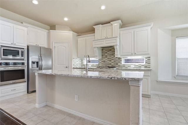 5657 Kerry Drive, Frisco, TX 75035
