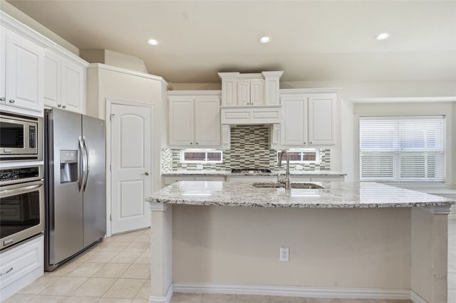5657 Kerry Drive, Frisco, TX 75035