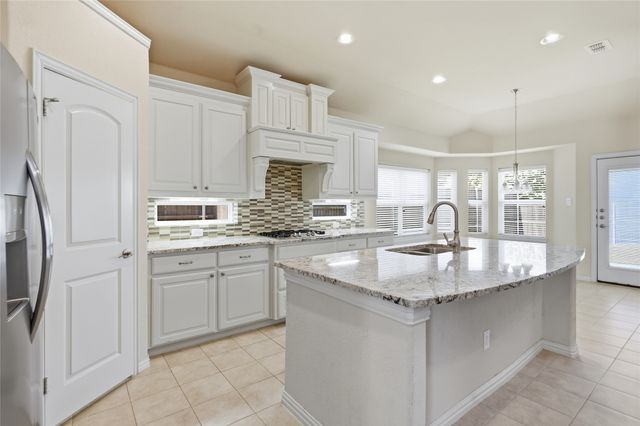 5657 Kerry Drive, Frisco, TX 75035