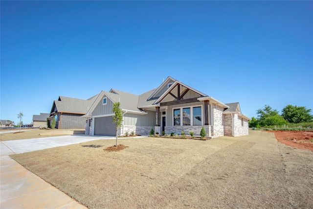 10345 SW 49th Street, Mustang, OK 73064