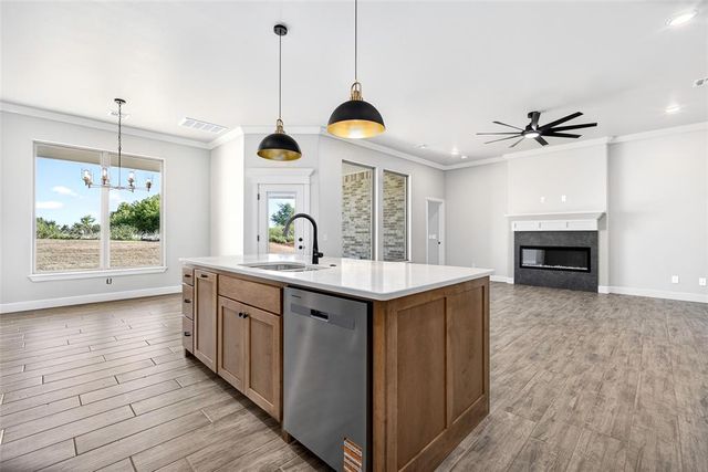 10345 SW 49th Street, Mustang, OK 73064