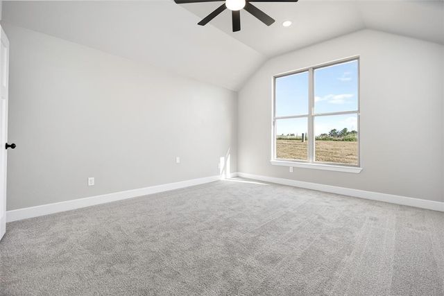 10345 SW 49th Street, Mustang, OK 73064