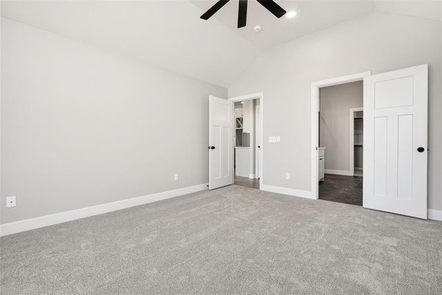 10345 SW 49th Street, Mustang, OK 73064