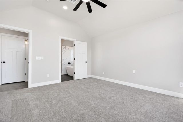 10345 SW 49th Street, Mustang, OK 73064