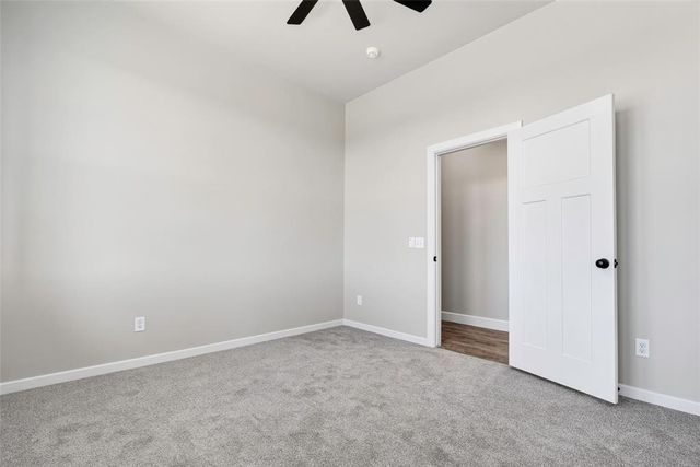 10345 SW 49th Street, Mustang, OK 73064