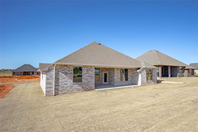 10345 SW 49th Street, Mustang, OK 73064