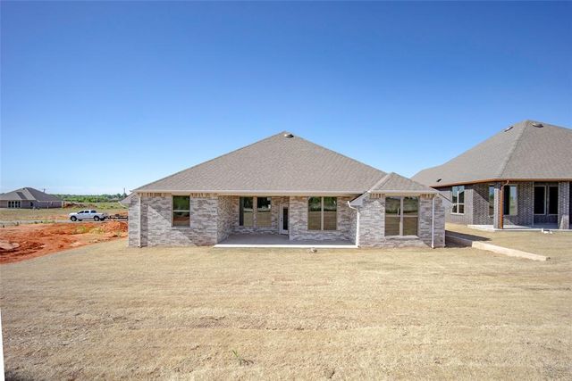 10345 SW 49th Street, Mustang, OK 73064