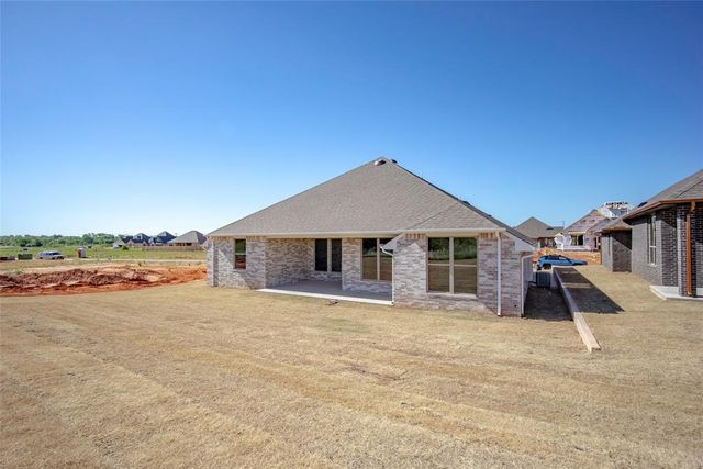 10345 SW 49th Street, Mustang, OK 73064