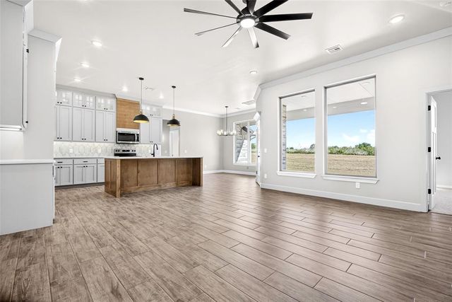 10345 SW 49th Street, Mustang, OK 73064
