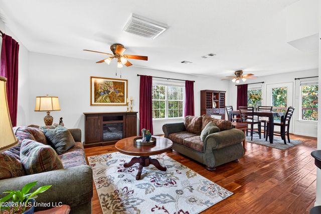 11440 Haleiwa Place, Diamondhead, MS 39525