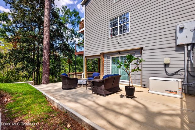 11440 Haleiwa Place, Diamondhead, MS 39525