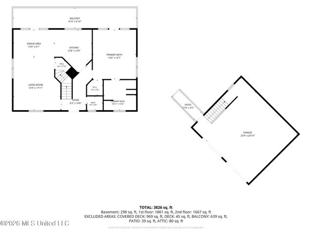 11440 Haleiwa Place, Diamondhead, MS 39525