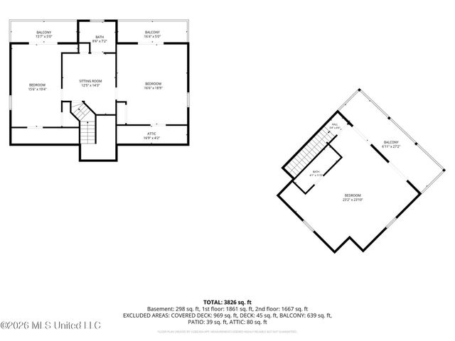 11440 Haleiwa Place, Diamondhead, MS 39525