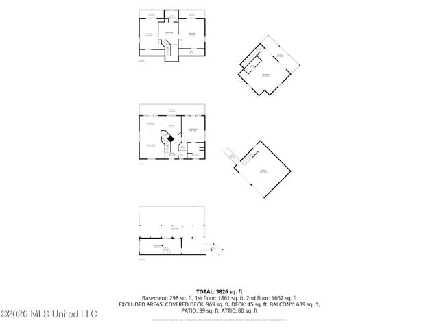 11440 Haleiwa Place, Diamondhead, MS 39525