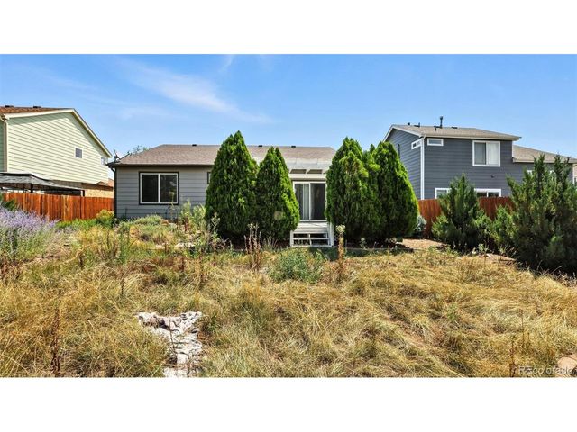 5289 Mountain Air Cir, Colorado Springs, CO 80916