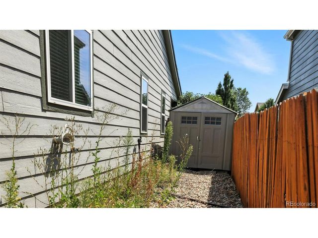 5289 Mountain Air Cir, Colorado Springs, CO 80916