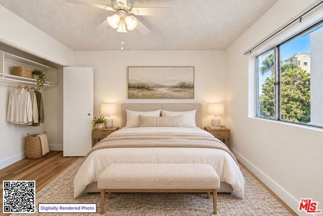 825 S Bedford Street 205, Los Angeles, CA 90035