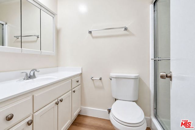 825 S Bedford Street 205, Los Angeles, CA 90035