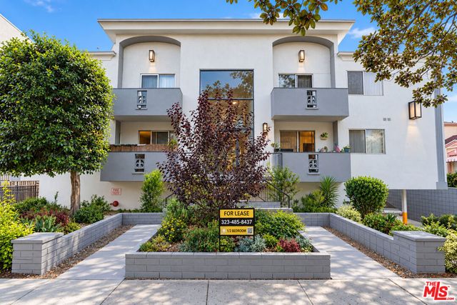 825 S Bedford Street 205, Los Angeles, CA 90035